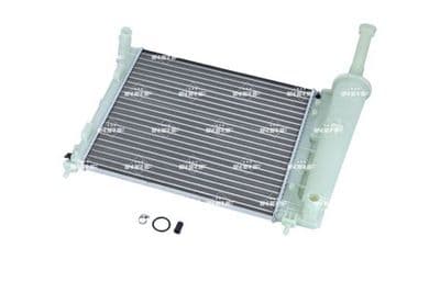 Radiateur, refroidissement du moteur EASY FIT