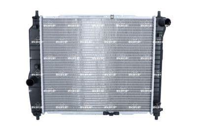 Radiateur, refroidissement du moteur EASY FIT