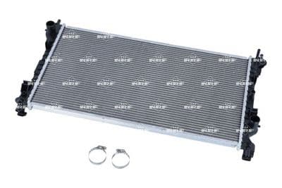 Radiateur, refroidissement du moteur EASY FIT