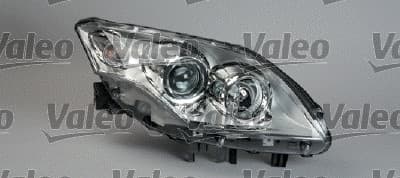 Optiques et phares