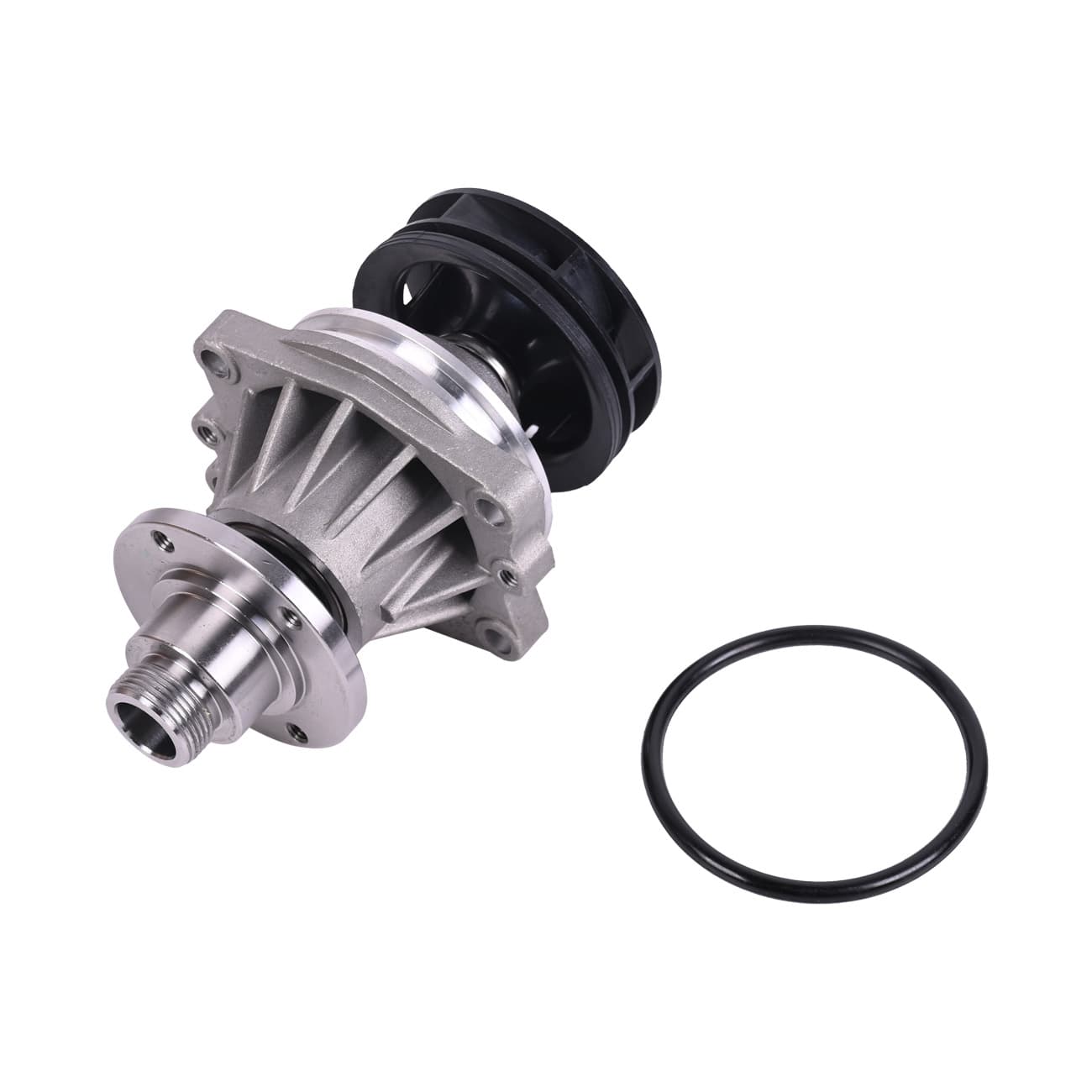 Pompe à eau, refroidissement du moteur