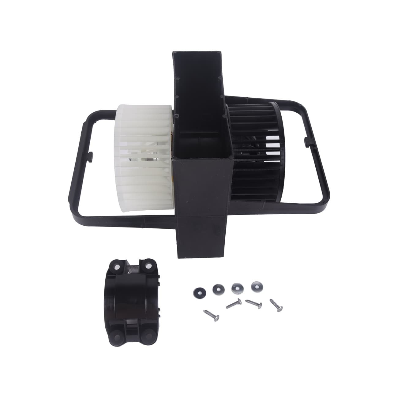 Pulseur d'air habitacle