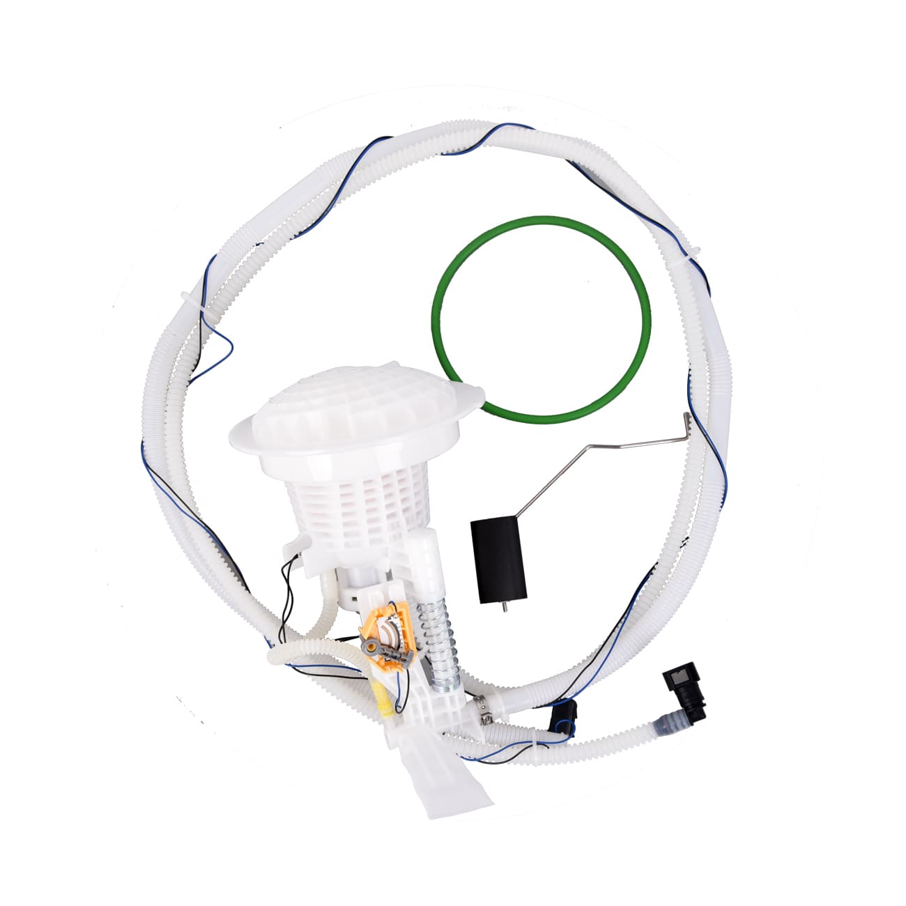 Filtre à carburant