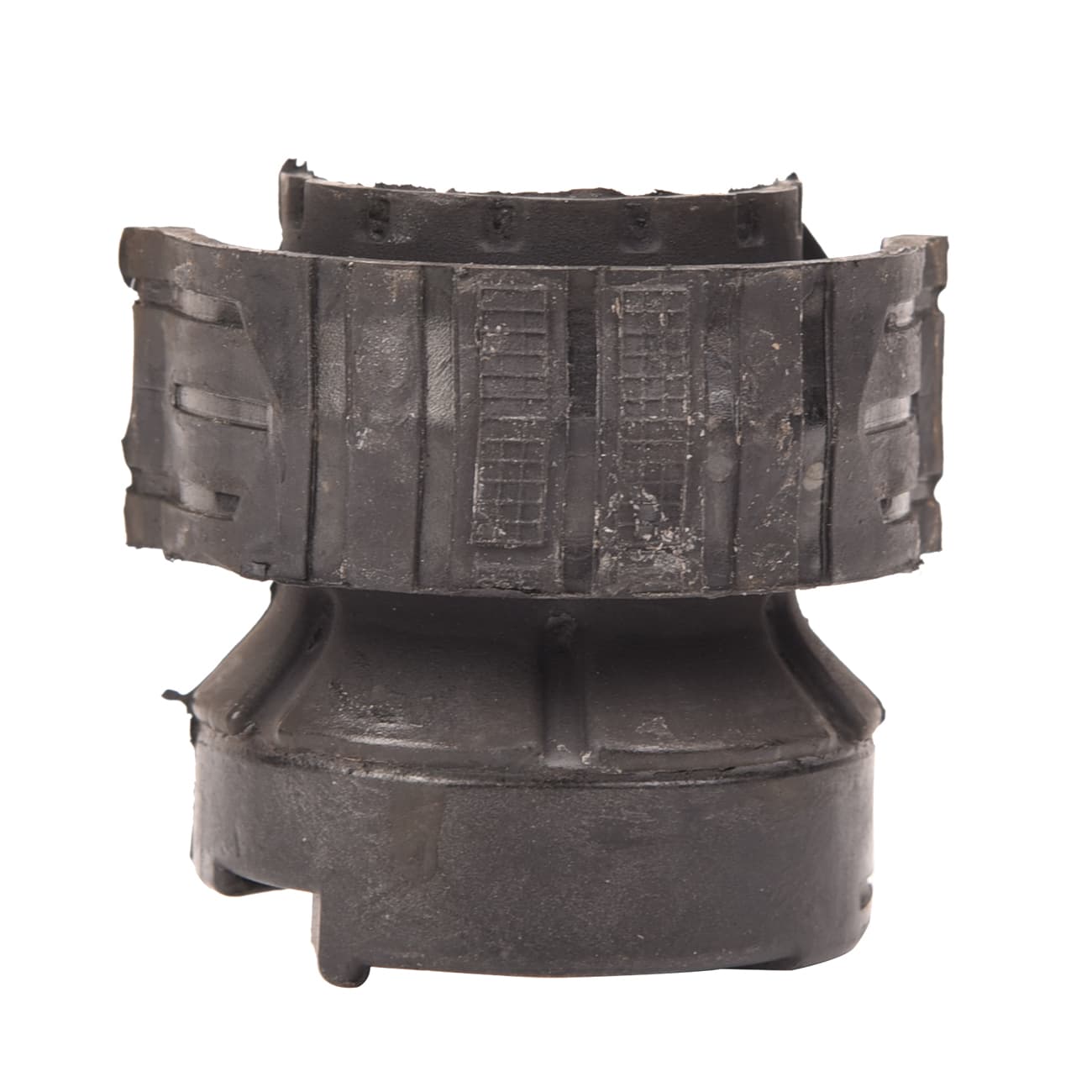 Suspension, stabilisateur