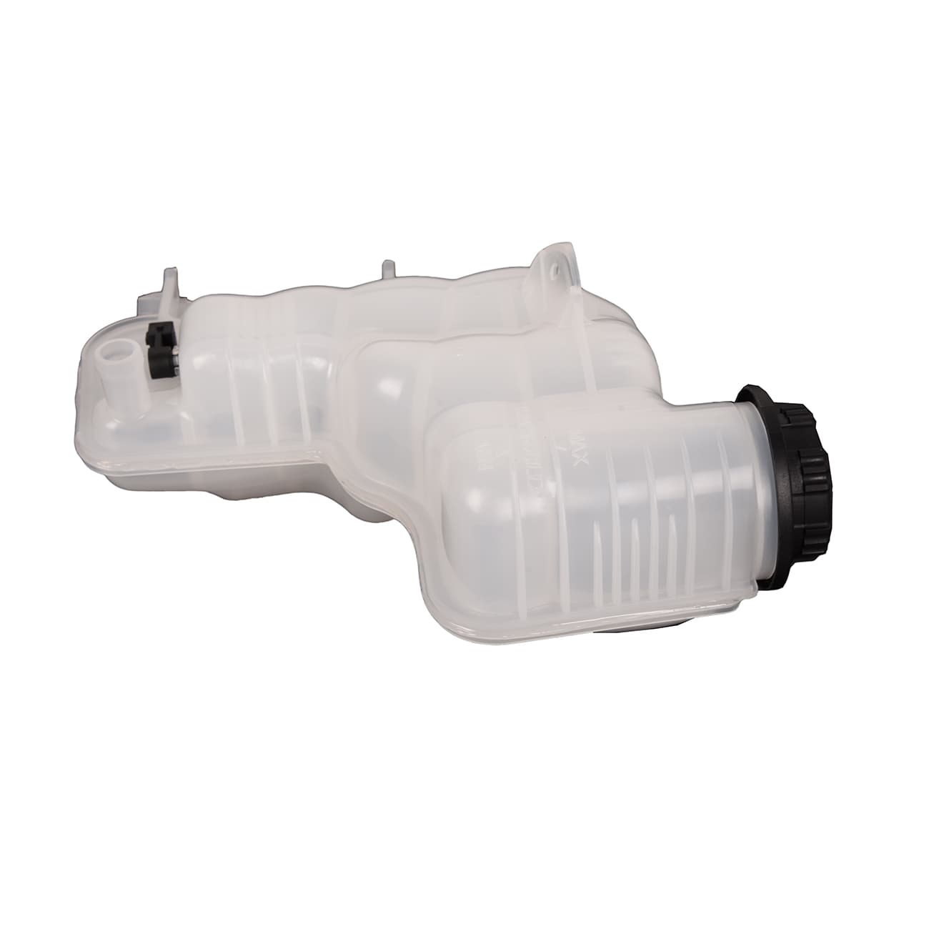 Vase d'expansion, liquide de refroidissement