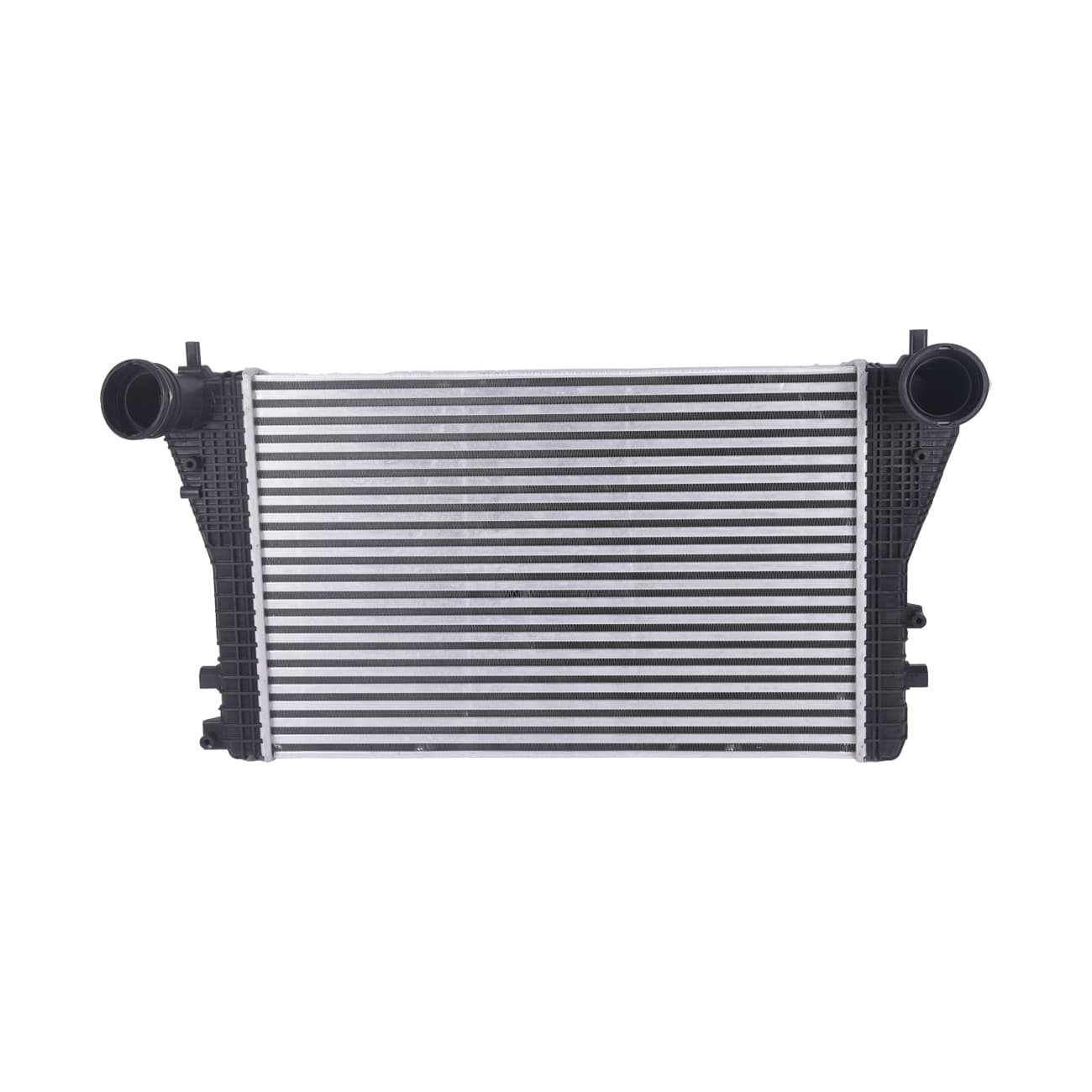 Intercooler, échangeur