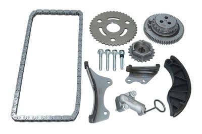 Kit de distribution par chaîne
