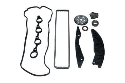 Kit de distribution par chaîne