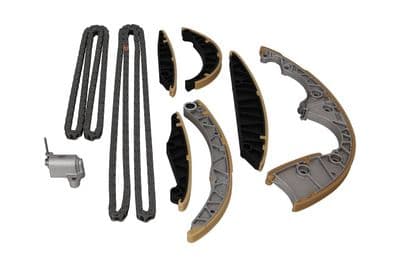 Kit de distribution par chaîne