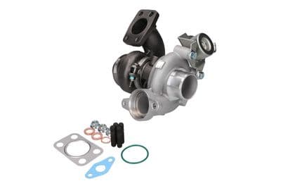 Turbocompresseur, suralimentation