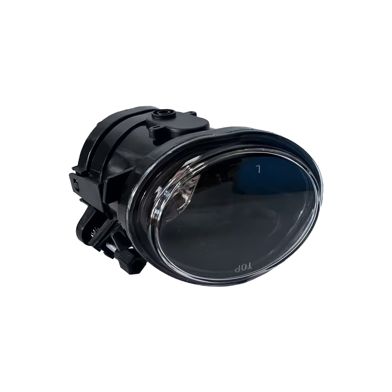 Projecteur antibrouillard