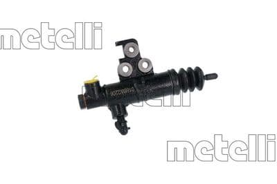 Cylindre récepteur, embrayage