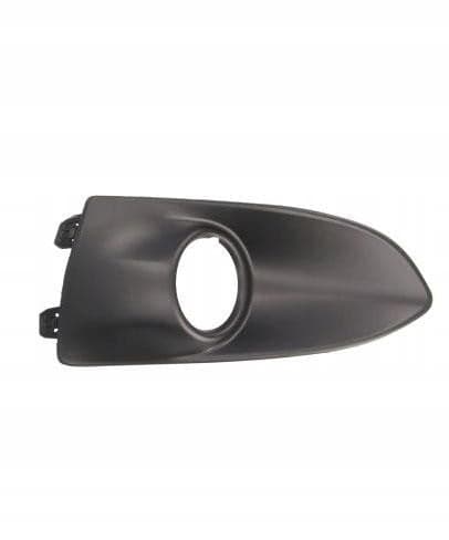 Grille antibrouillard droite P301 2017