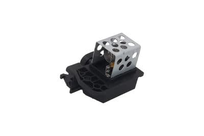 Résistance, pulseur d'air habitacle