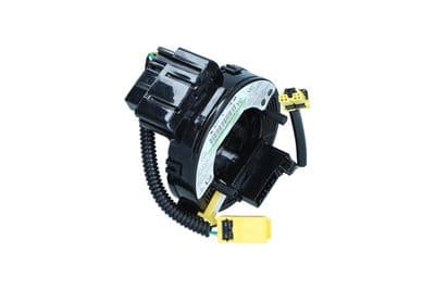 Ressort tournant, Airbag