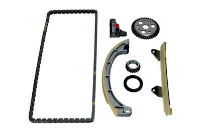 Kit de distribution par chaîne