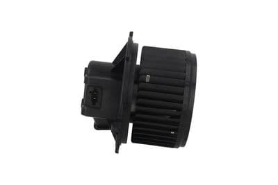 Pulseur d'air habitacle
