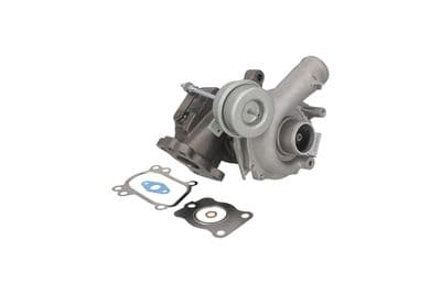 Turbocompresseur, suralimentation
