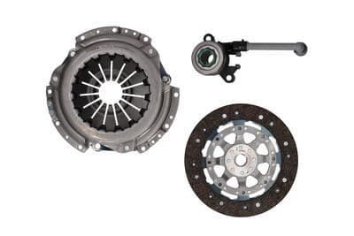 Kit d'embrayage