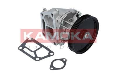 Pompe à eau, refroidissement du moteur