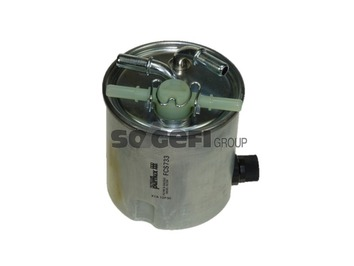 Filtre a carburant