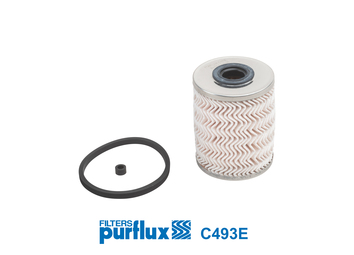 Filtre a carburant