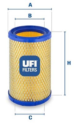 Filtre a air
