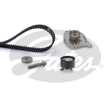 Kit distribution + pompe a eau