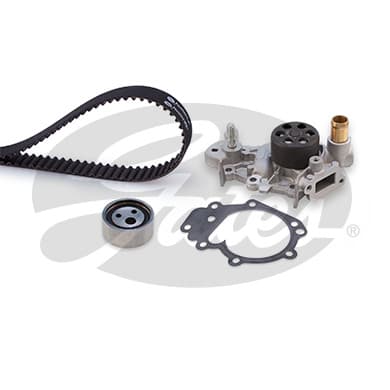 Kit distribution + pompe a eau