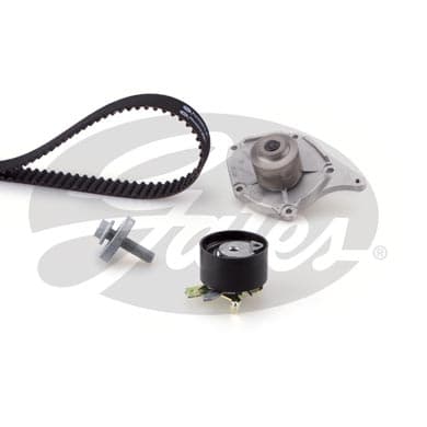 Kit distribution + pompe a eau