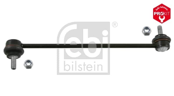 Biellette de barre stabilisatrice