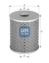 Filtre a carburant