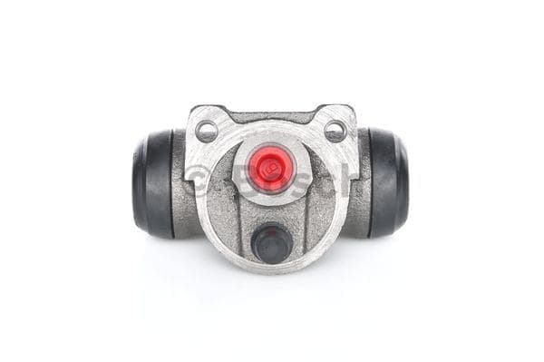 Cylindre de roue