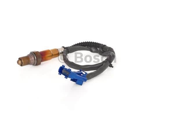 Sonde lambda