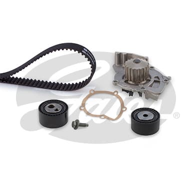 Kit distribution + pompe a eau