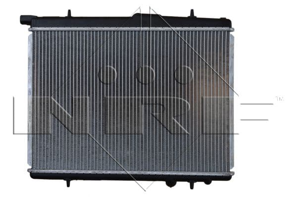 Radiateur de refroidissement