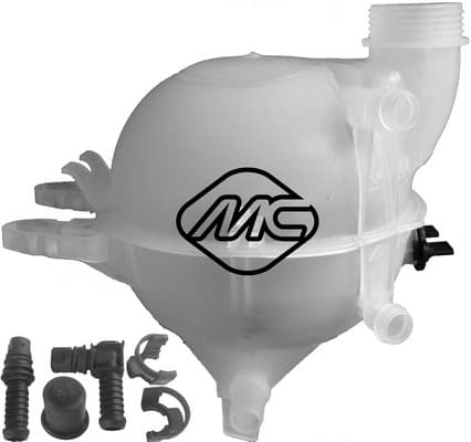 Vase d'expansion