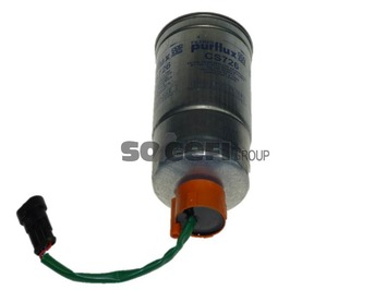 Filtre a carburant