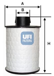 Filtre a carburant