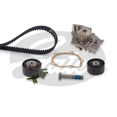 Kit distribution + pompe a eau