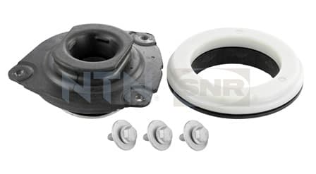 Kit coupelle d'amortisseur + roulement de suspension (toc)