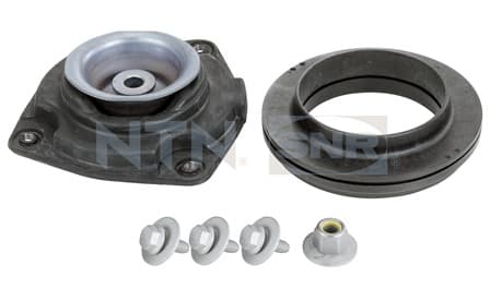 Kit coupelle d'amortisseur + roulement de suspension (toc)