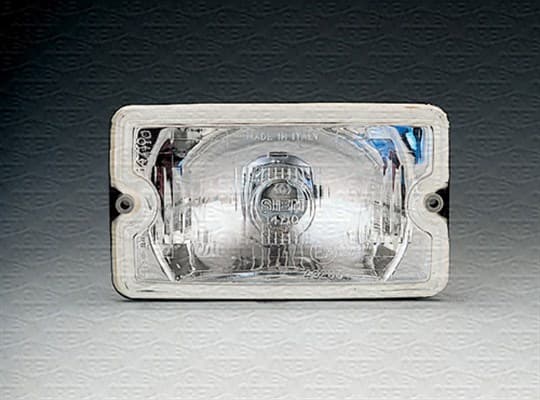 Optiques et phares