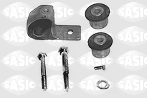 Kit de réparation de triangle
