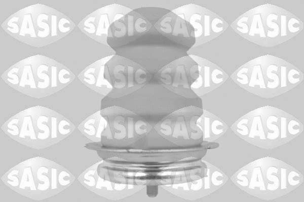 Kit de soufflet d'amortisseur et butée élastique suspension