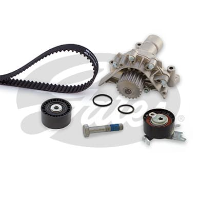 Kit distribution + pompe a eau