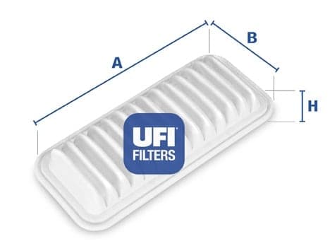Filtre a air