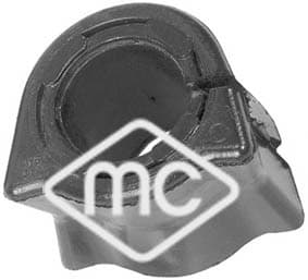Silentbloc de stabilisateur