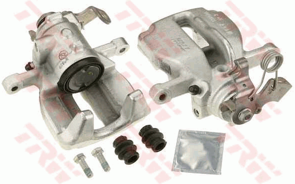 Etrier de frein arriere
