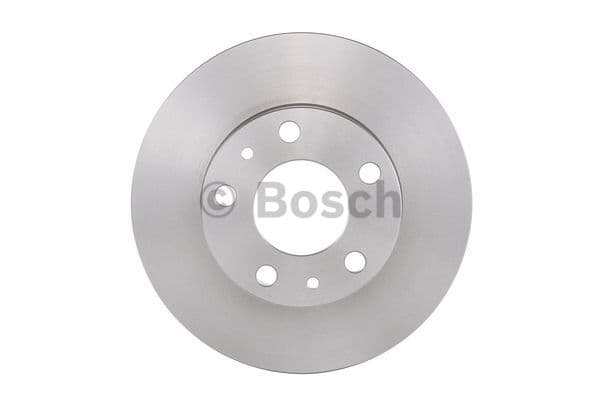 Disque de frein avant